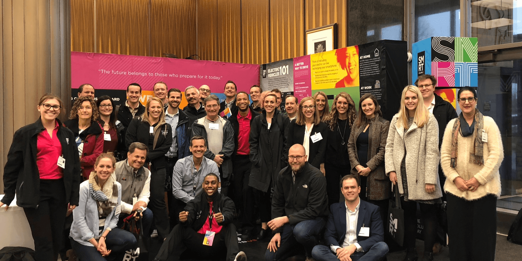 Acceleration Partners Program SmartColumbus